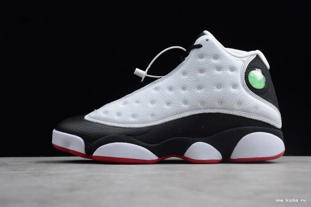 Air Game He 13 Retro 414571-104 (2018) Jordan Got 0612